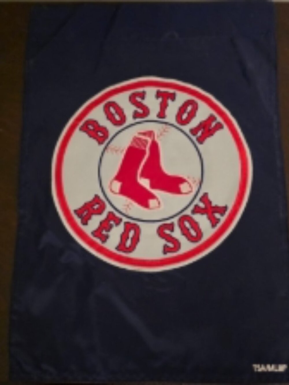 Boston Red Sox Garden Flag and Yard Banner by WinCraft